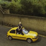 James Hype & Ely Oaks, Sam Harper Feat. Bobby Harvey - Waterfalls (Ely Oaks Extended Mix)