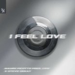 Mauro Picotto Pres. Crw & Steve Dekay - I Feel Love (Extended Mix)