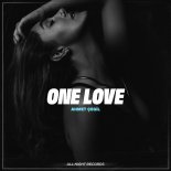 Ahmet Çeğil - One Love