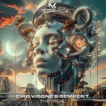 Ciro Visone & Semper T. - The Rival