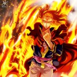 HELLFXRMANCE - Baila