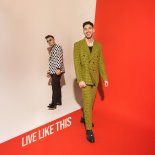 Crash Adams - Live Like This