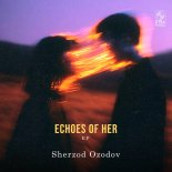 Sherzod Ozodov - Deep Burn