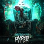 Phantom & YZZI - HYPER (Extended Mix)