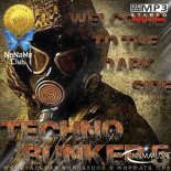 Sisko Electrofanatik - Syntagma - Original Mix