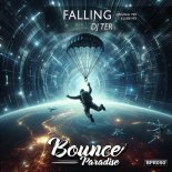 DJ Ter - Falling (Klubb Mix)