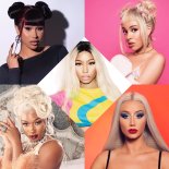 Tyga, Wiz Khalifa, Juicy J - Ladies (ft. Nicki Minaj, Cardi B, Doja Cat, Iggy Azalea)