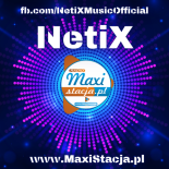 NetiX - Maxi Domówka! (+Dogrywka) (04.10.2025) (K. Disco Polo) (MaxiStacja.pl)