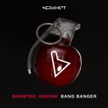Showtek, Enveak & SHOWTEKNO - Bang Banger (Extended Mix)