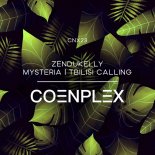 ZENDUKELLY - Mysteria