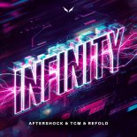 Aftershock, Tcm, Refold & Shadow Legacy - Infinity (Hard Techno)