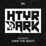 Svenergy - OWN THE NIGHT  (Original Mix)