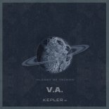 Leocera - 13_42 (Original Mix)