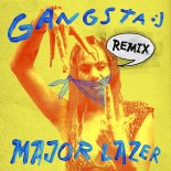 Major Lazer & Diplo feat. Busy Signal & Kybba - GANGSTA (DJ Fade & Jason Julian Remix)