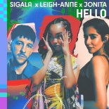 Sigala, Leigh-Anne & Jonita Gandhi - Hello (Extended)