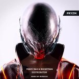Foggy MAX & Rocketman - Distributor (Original Mix)