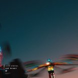 Lost Synths - The Night