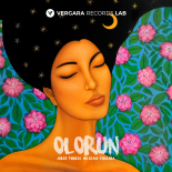 Wilgenis Vergara, Jorge Torres - Olorun (Extended Mix)