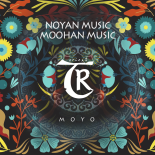 Noyan Music, Moohan Music, Tibetania - Moyo (Original Mix)