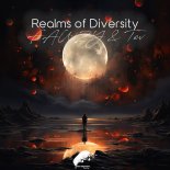 FAWZY & Tev - Realms of Diversity (Original Mix)