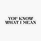 Riitme - You Know What I Mean