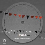 ME.EE & Alex Macondo - ZAIA