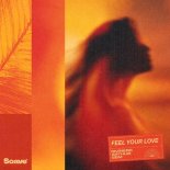 Diviners & Arthur feat.SEM - Feel Your Love