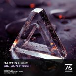 Martin Lune - Silicon Frost (Deep Ultraviolet Extended Remix)
