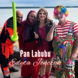 Edyta Jończyk - Pan Labubu