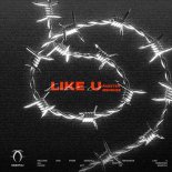 Rasster & Menshee - Like U