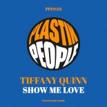 Tiffany Quinn - Show Me Love (Marc Cotterell Vocal Remix)