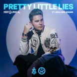 Neptunica & Adalaide Adams - Pretty Little Lies
