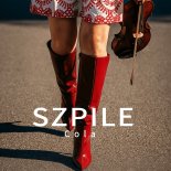 Cola - Szpile