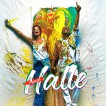Arash - Halle