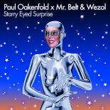 Paul Oakenfold x Mr. Belt & Wezol - Starry Eyed Surprise (feat. Shifty Shellshock)