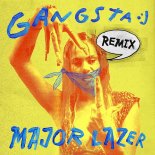 Major Lazer & Busy Signal & Kybba - GANGSTA (Bontan Remix)