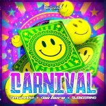 Tatsunoshin & No Hero Feat. Slenderino - Carnival (Extended Mix)