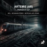 Artemis (AR) - Concentrate (Neumann Remix)