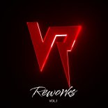 Victor Ruiz - Visualize (Rework)