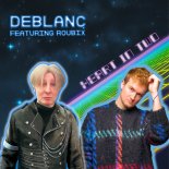 Deblanc Featuring Roubix - Heart in Two (I Venti Remix)
