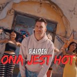 Raider - Ona Jest Hot (Radio Edit)