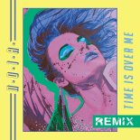 N.O.I.A. - Time Is Over Me (Savino DJ Remix)