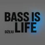 Dżeju - Bass Is Life (Original Mix)