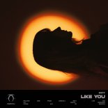 Ksty - Like You