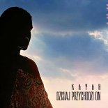 Kayah - Dzisiaj przychodzi on
