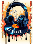 Dj Bolek - Mega Set Track 2011 ep.5 VOL 10 2025