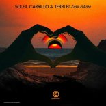 Terri B!, Soleil Carrillo - Love Shine (Kebab & Cream Disco Mix)