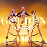 EJAE, Audrey Nuna & Rei Ami - Golden (From KPop Demon Hunters)