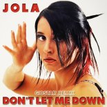 Jola Feat. Giostar - Don't Let Me Down (Giostar Moonlight Extended Mix)