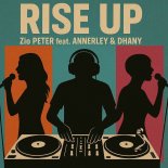 Zio Peter Feat. Annerley and Dhany - Rise Up (NU.MA Radio)